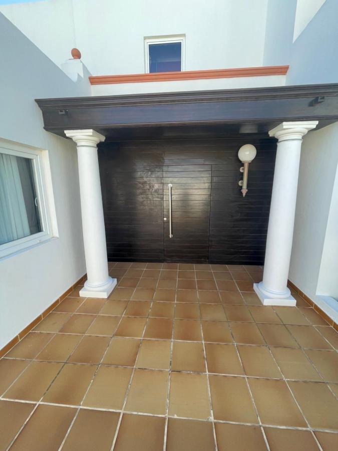 Villa Canis Tias Luaran gambar