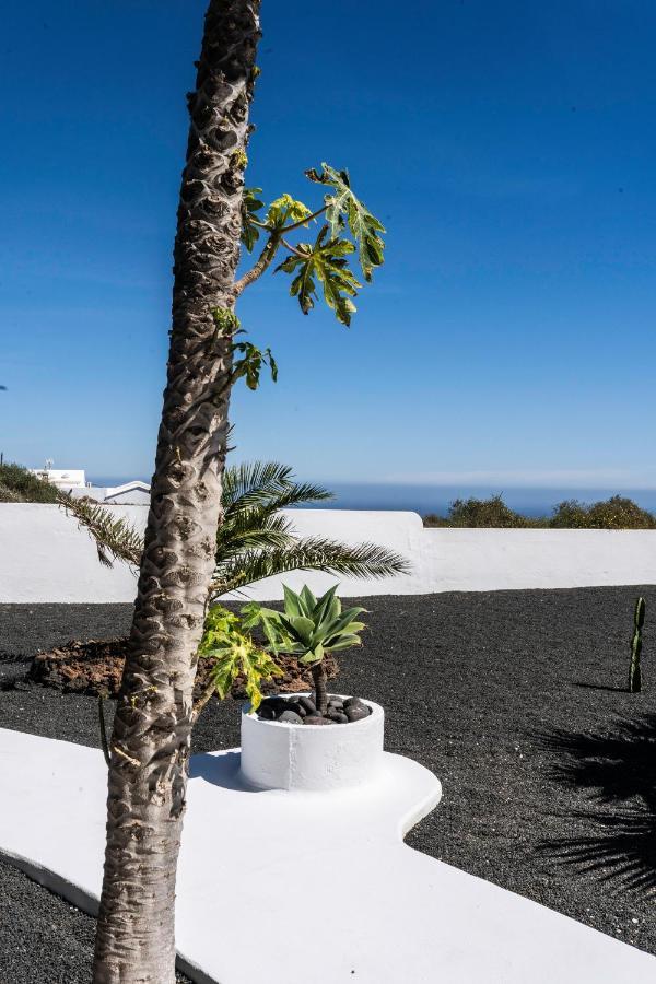 Villa Canis Tias Luaran gambar