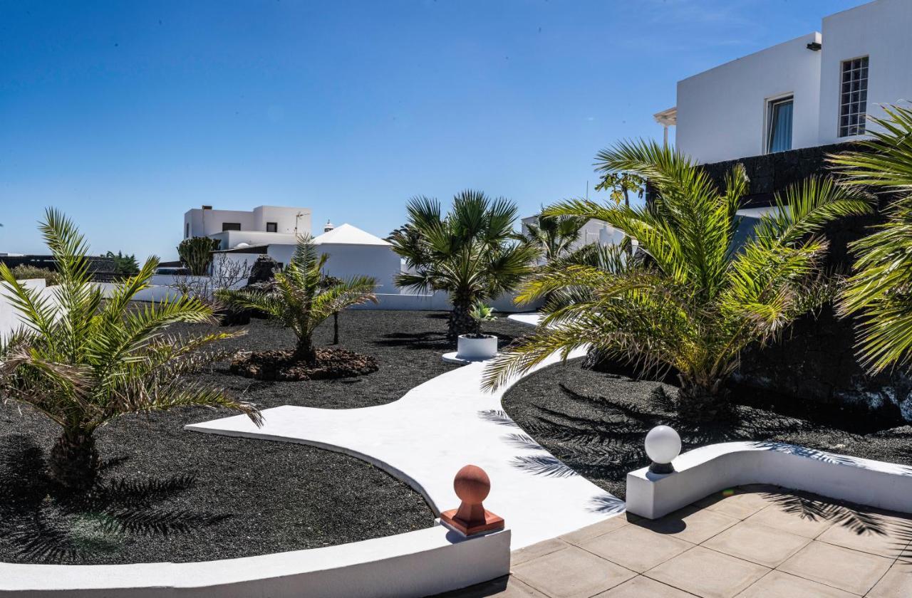 Villa Canis Tias Luaran gambar