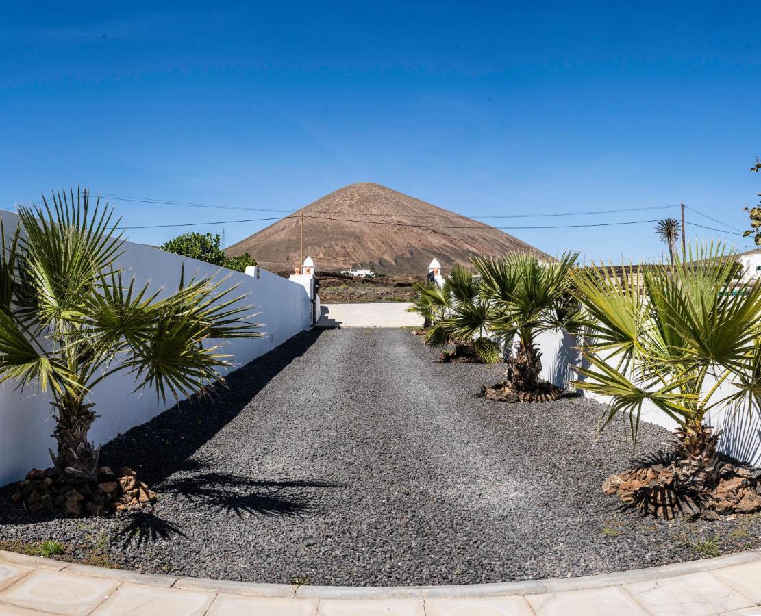Villa Canis Tias Luaran gambar