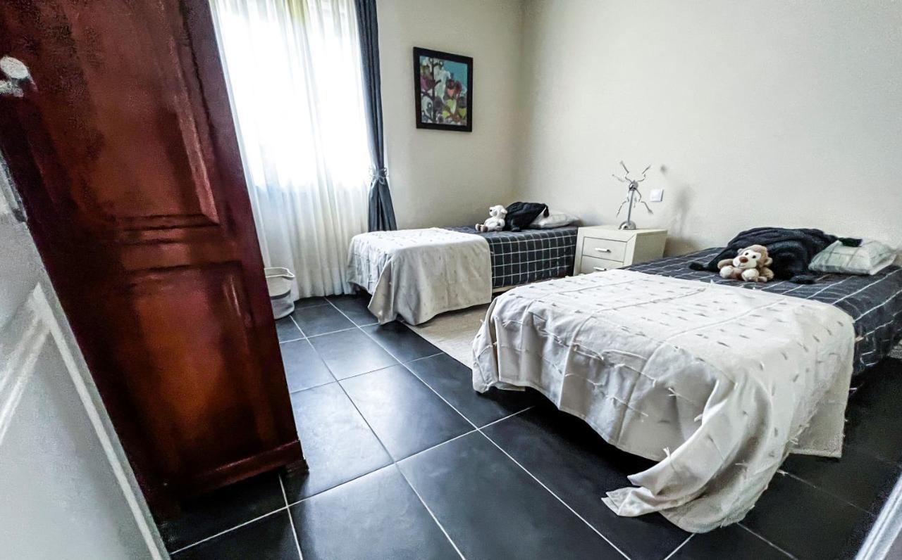 Villa Canis Tias Luaran gambar