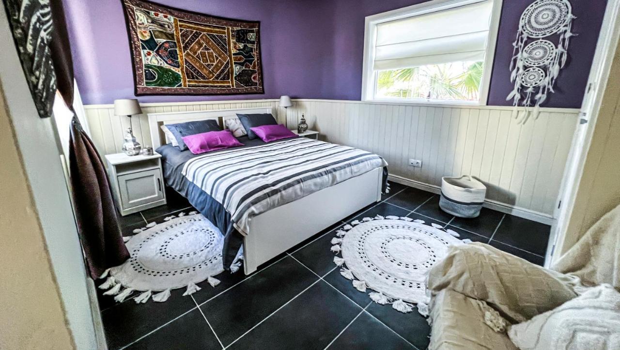 Villa Canis Tias Luaran gambar