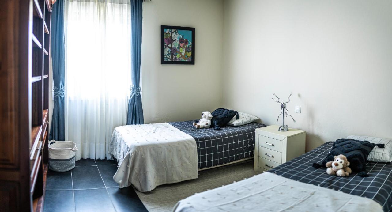 Villa Canis Tias Luaran gambar