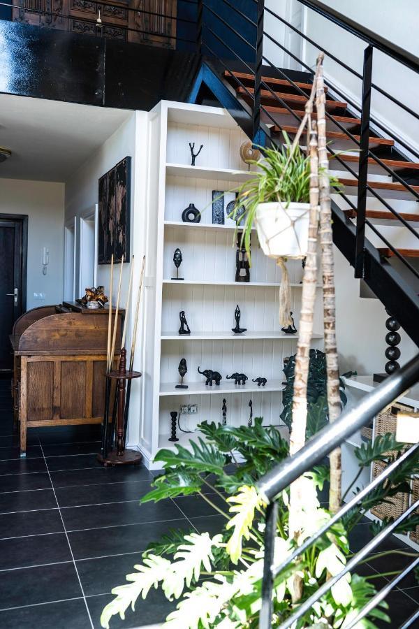 Villa Canis Tias Luaran gambar